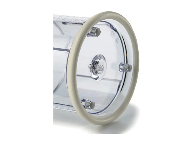 Hachoir vintage beige