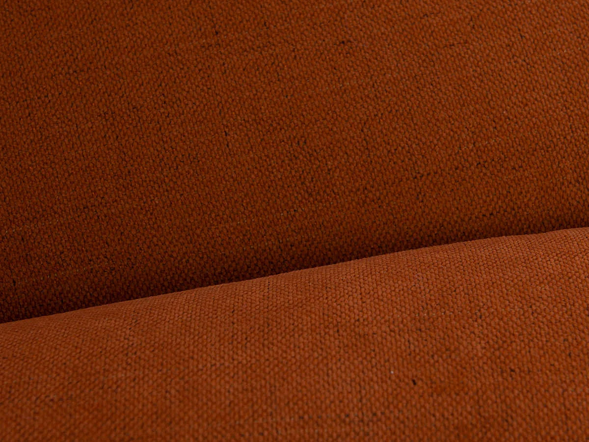 Fauteuil pivotant Magnum pied noir - Amadeus