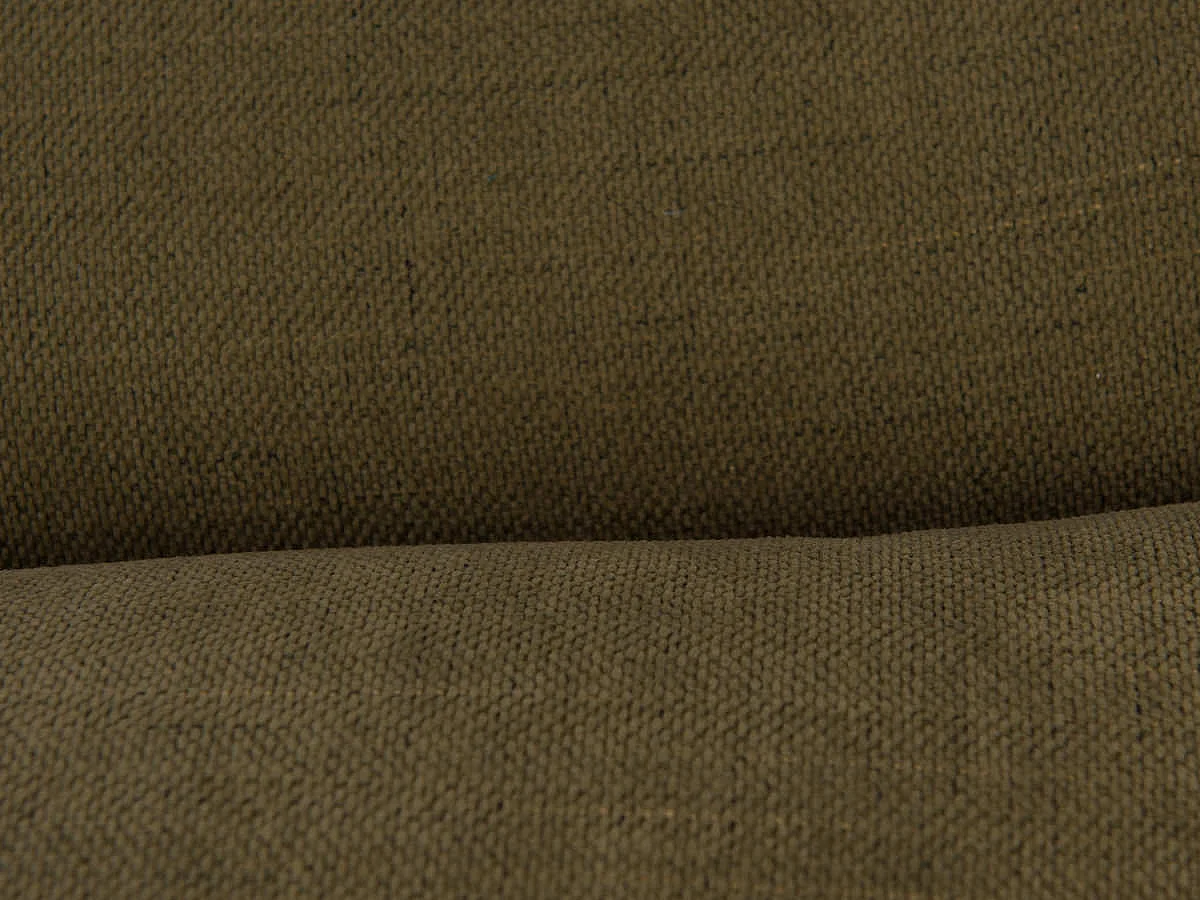 Fauteuil pivotant Magnum pied noir - Amadeus