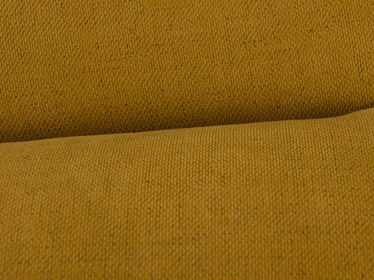 Fauteuil pivotant Magnum pied noir - Amadeus