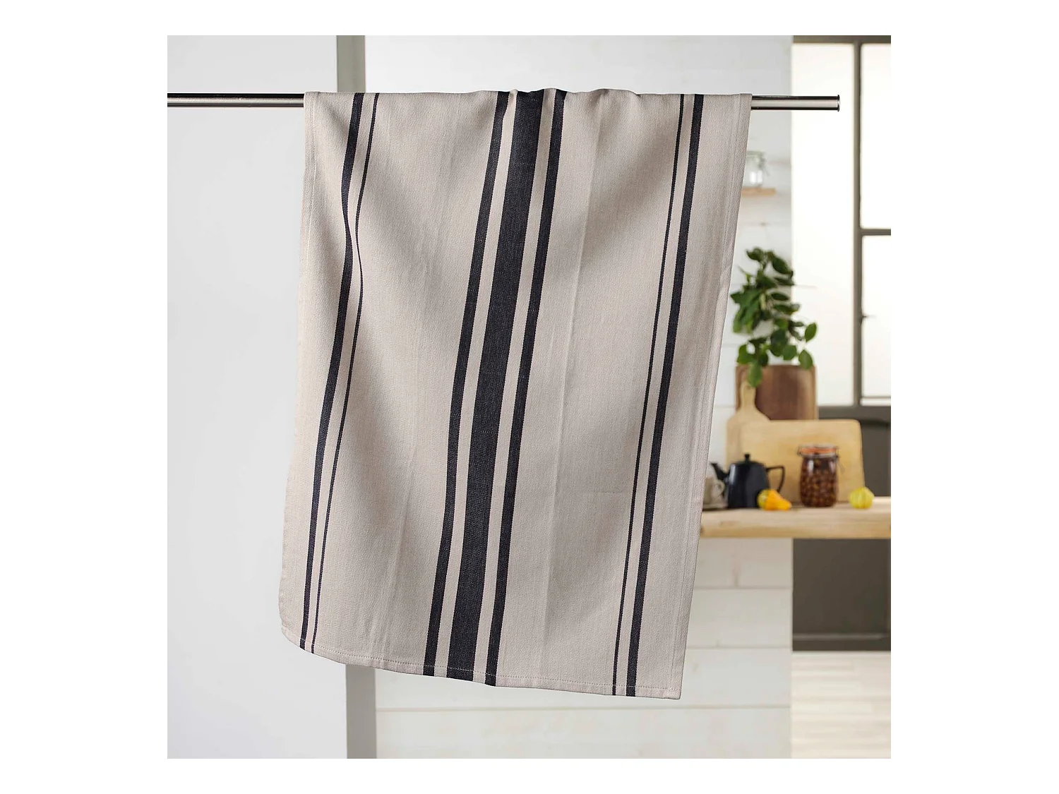 Trapo 100% algodón natural