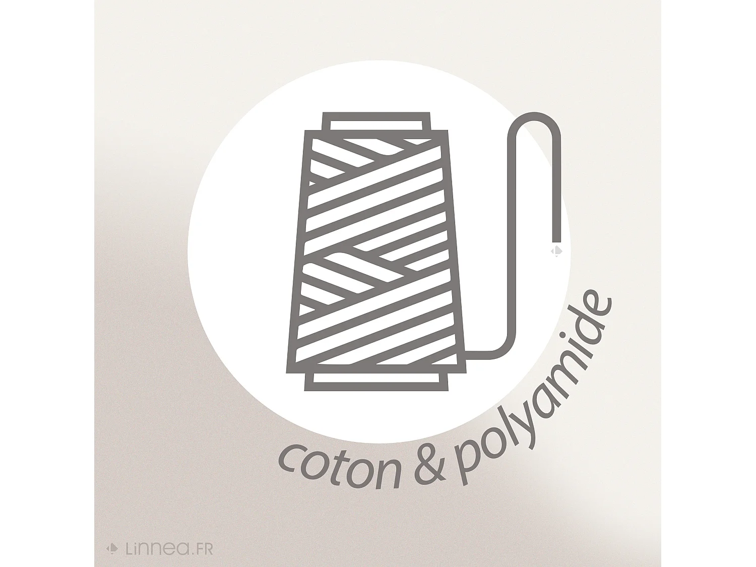 Peignoir à capuche enfant COOL coton 8 ANS velours gris Argent