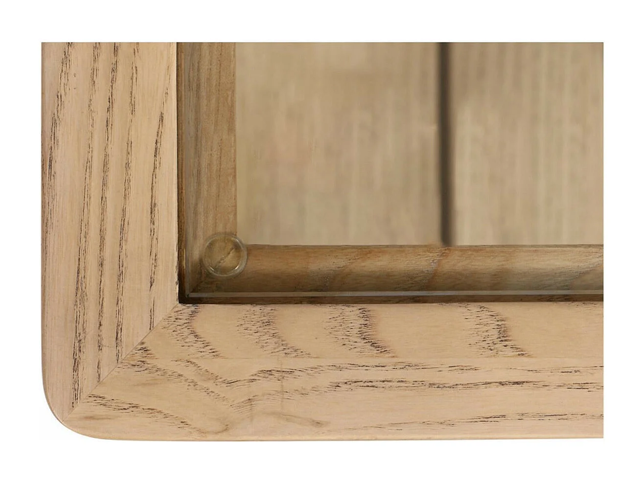 Table basse carrée Bois Beige - Tallinn Interior's