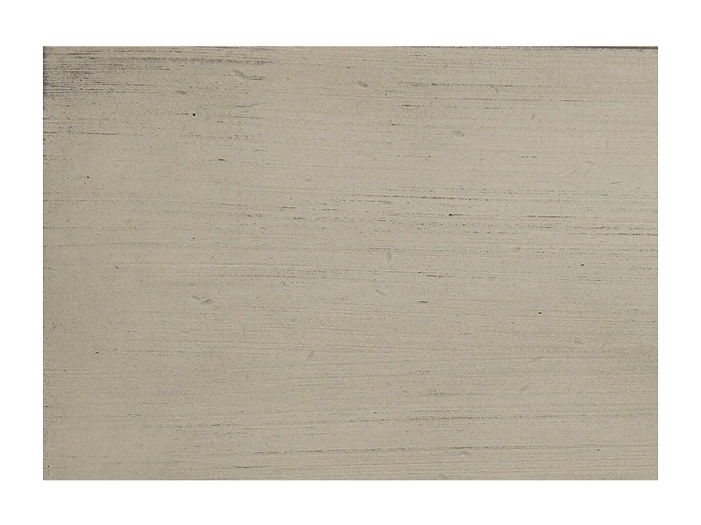 Table rectangulaire extensible Bois Beige - Brocante Interior's