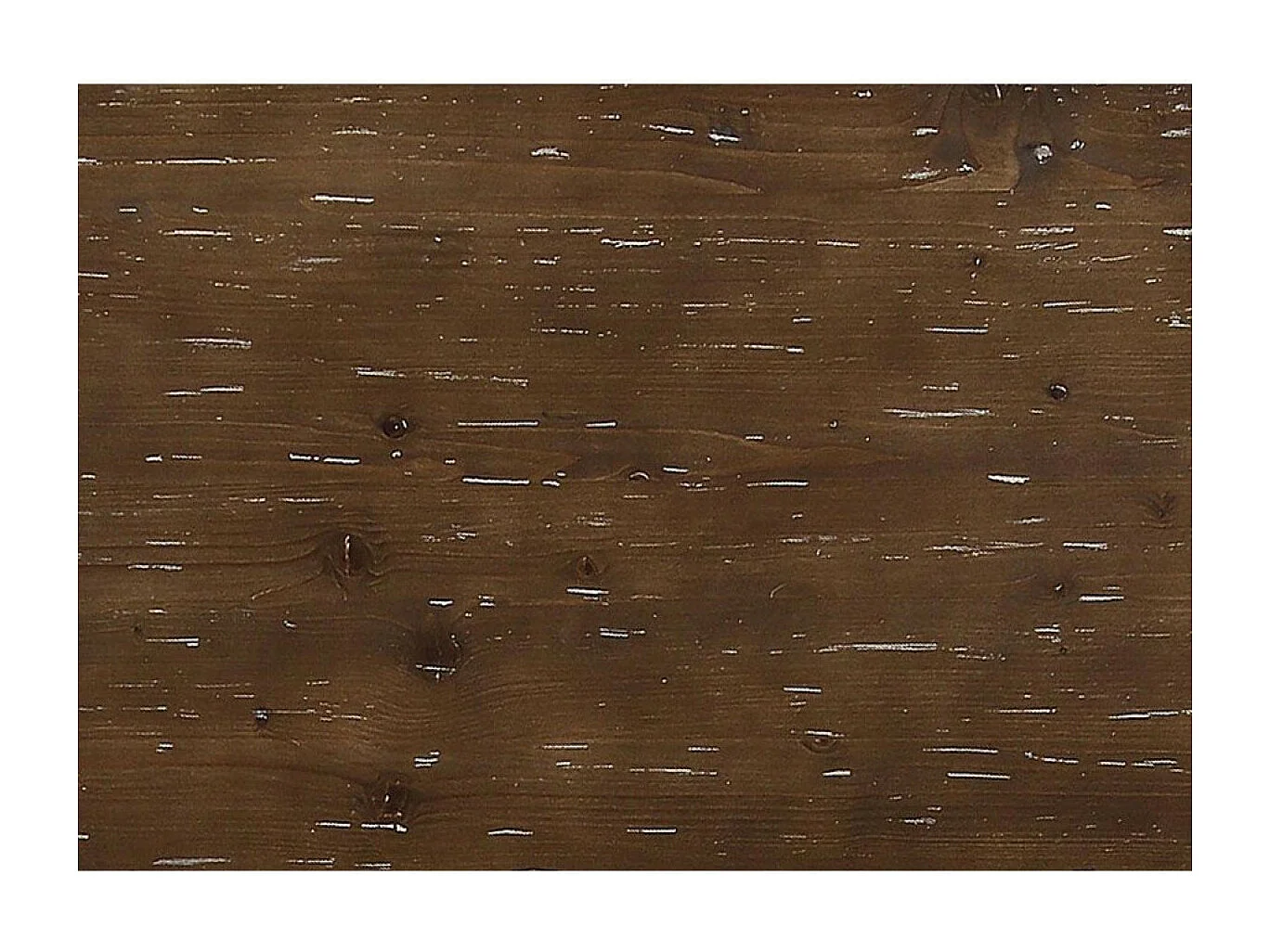 Commode scriban Bois Beige - Château Interior's