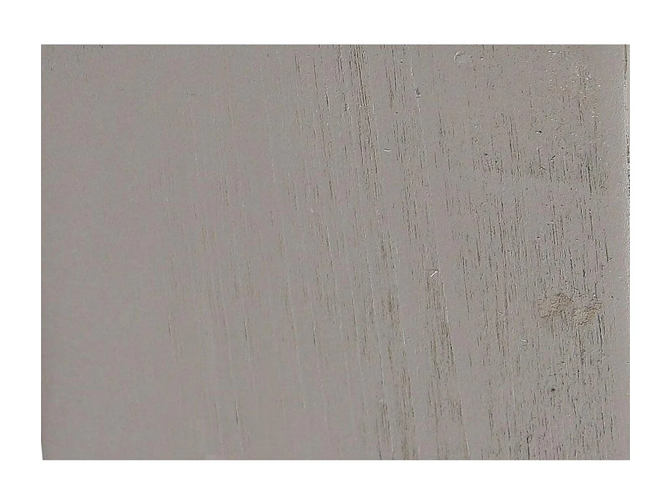 Semainier Bois Gris - Provence Interior's