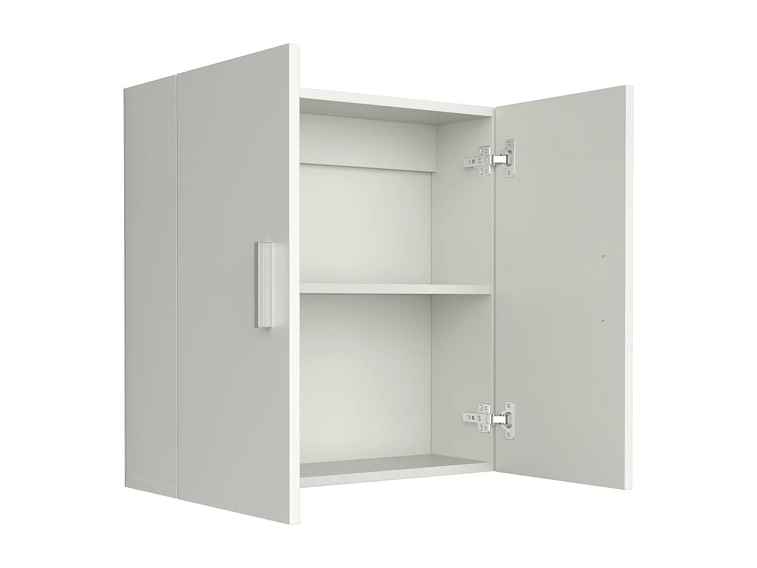 Wandregal Badregal Badmöbel Wandschrank Zalo