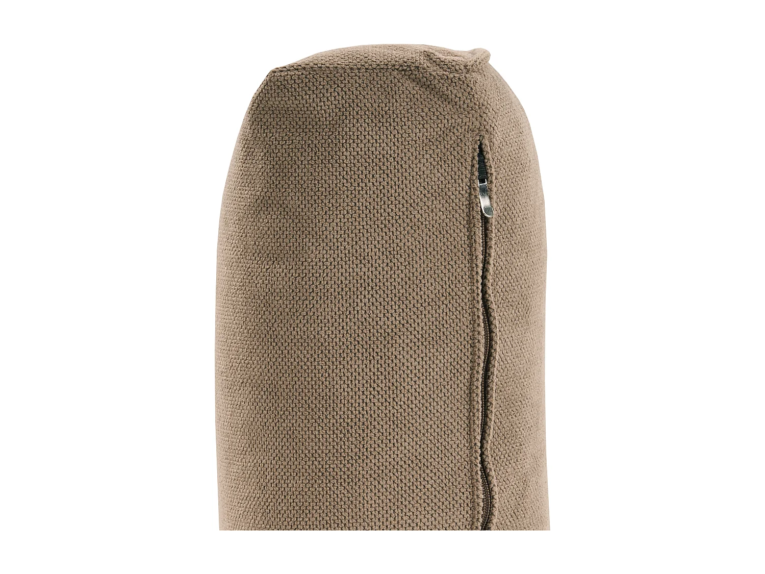 Canapé 2 places NAPPA Tissu Marron clair