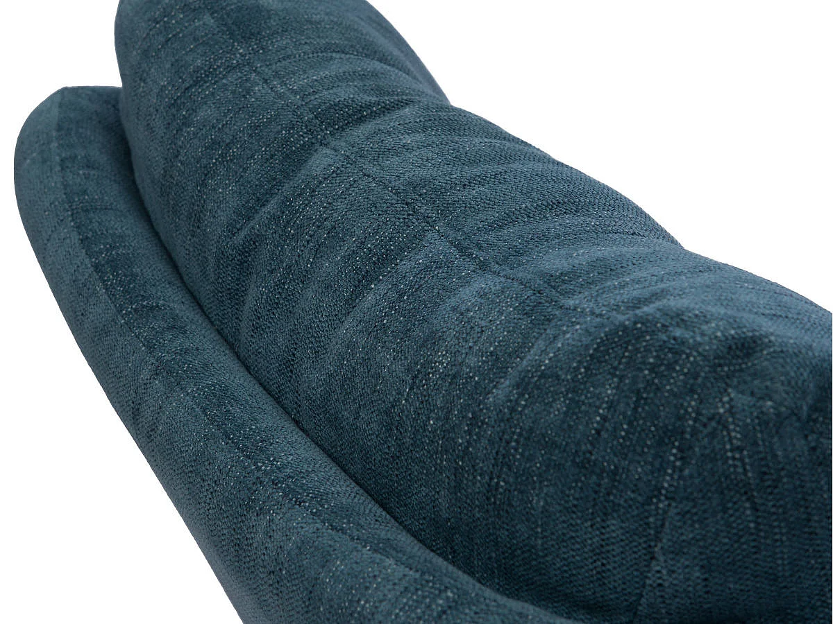 Fauteuil pivotant Magnum - Amadeus