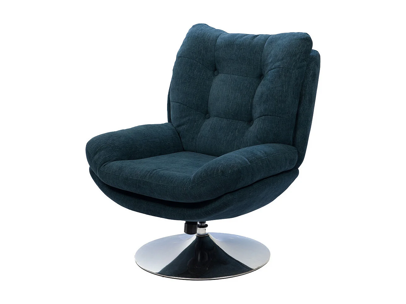 Fauteuil pivotant Magnum - Amadeus