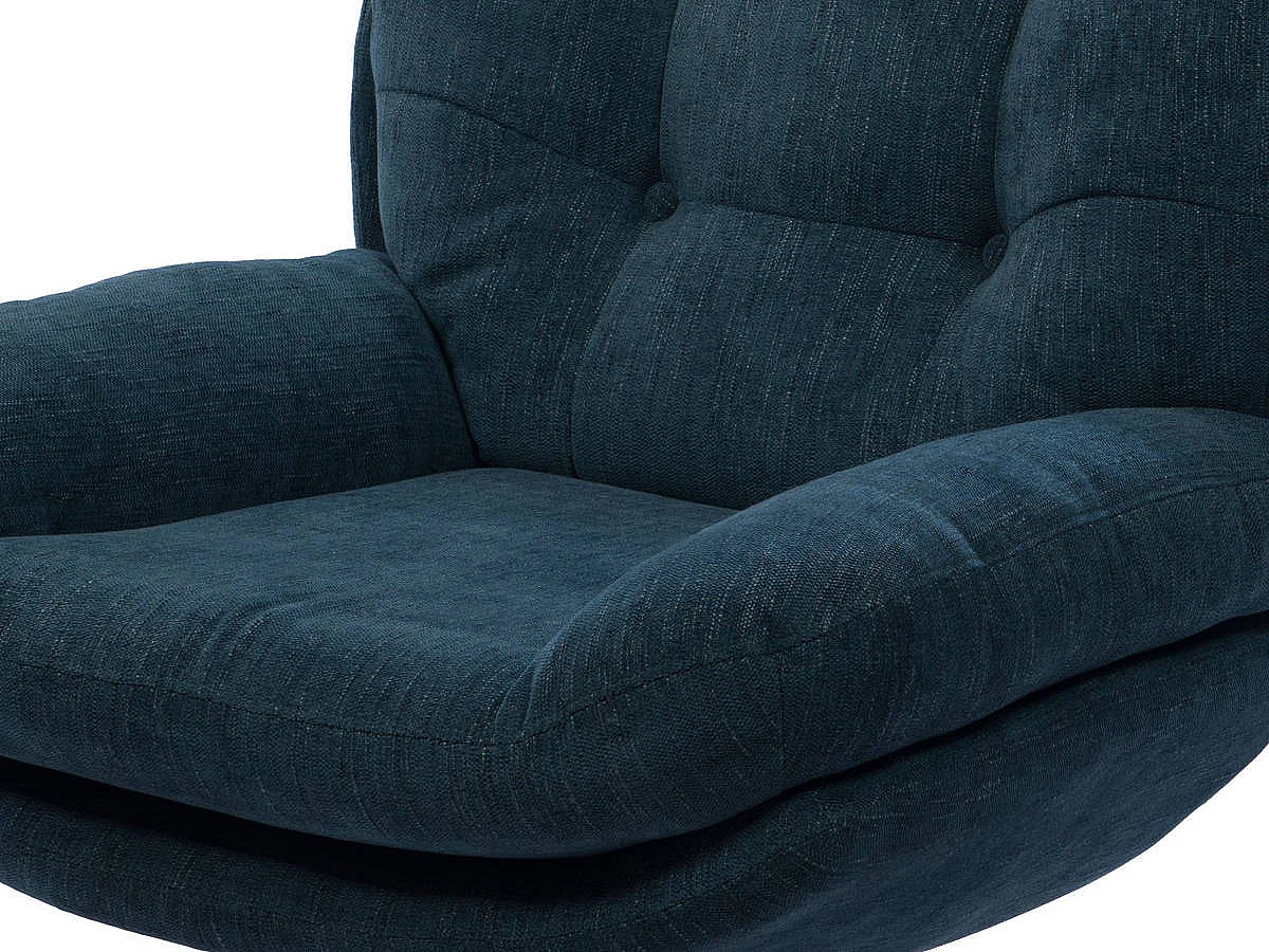 Fauteuil pivotant Magnum - Amadeus