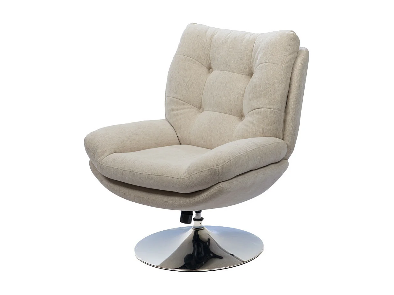 Fauteuil pivotant Magnum - Amadeus