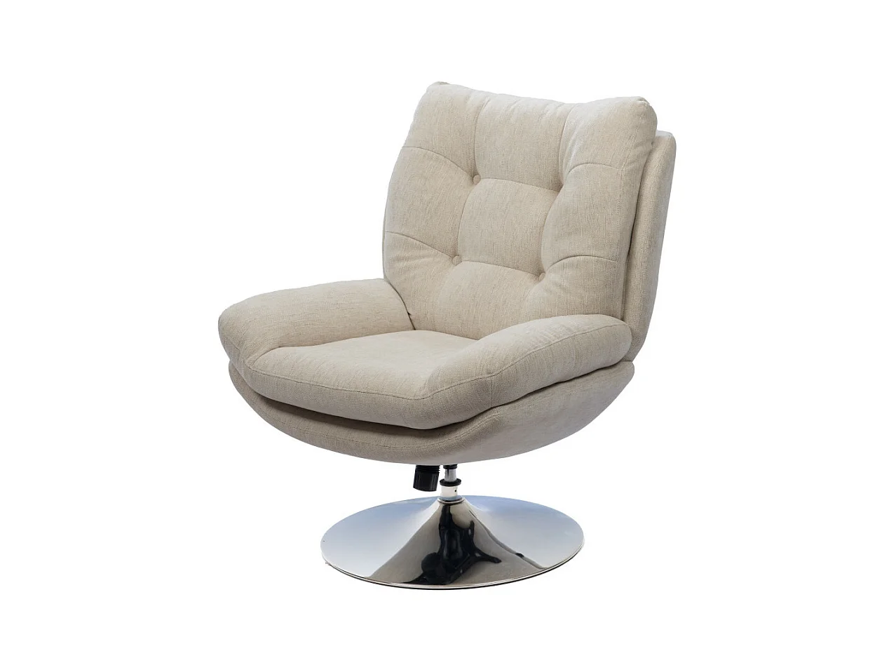 Fauteuil pivotant Magnum - Amadeus
