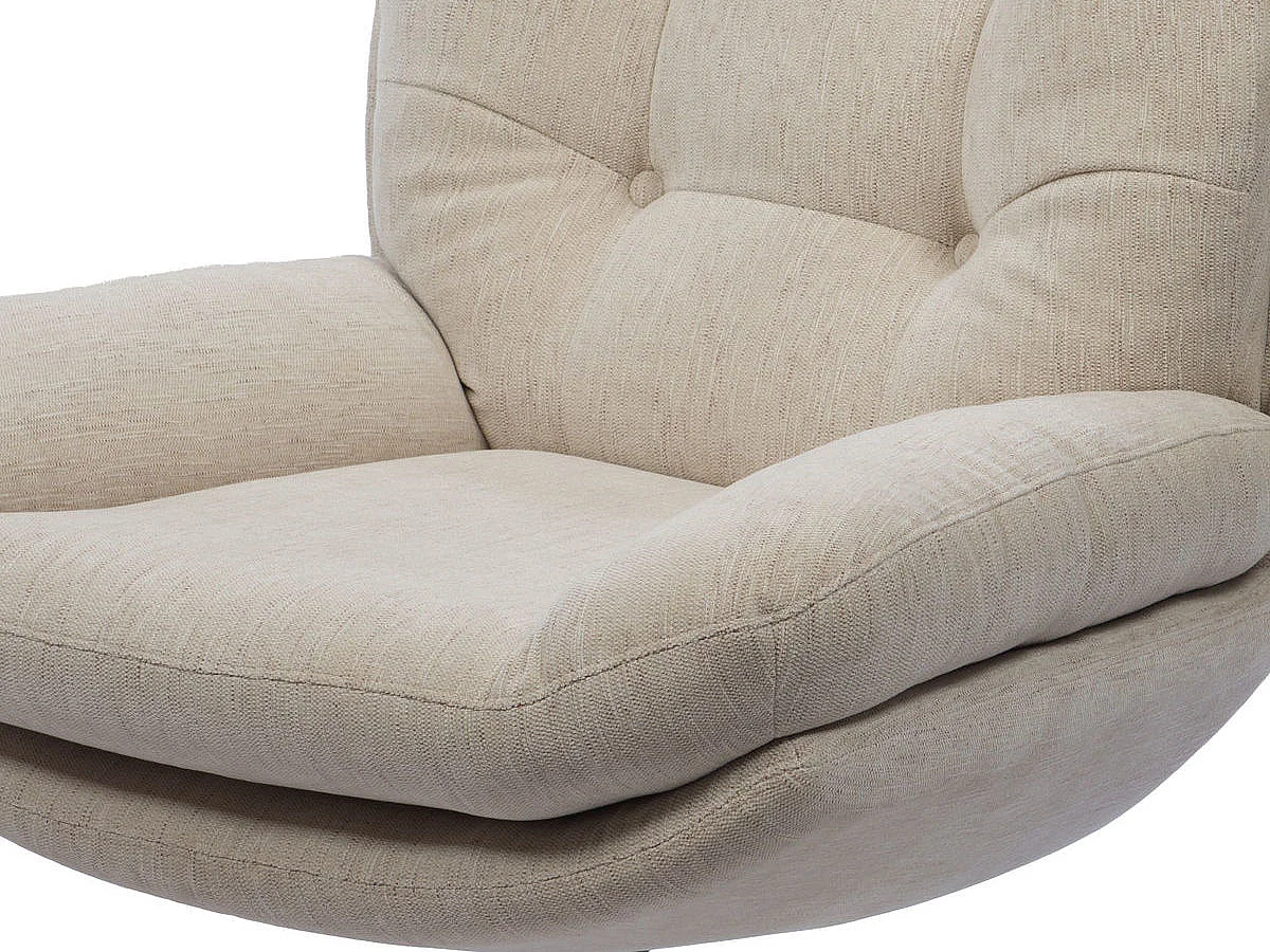 Fauteuil pivotant Magnum - Amadeus