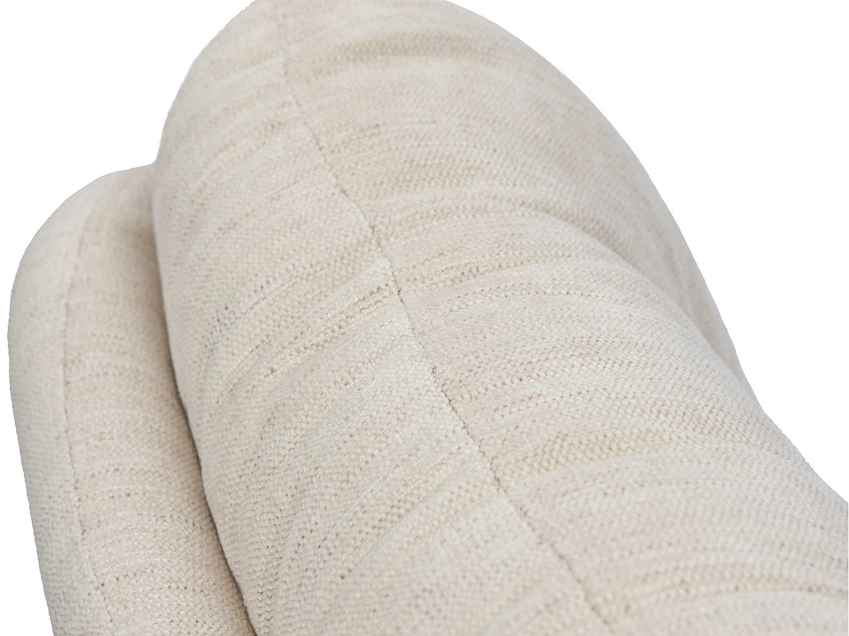 Fauteuil pivotant Magnum - Amadeus