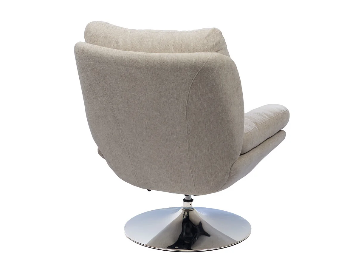 Fauteuil pivotant Magnum - Amadeus