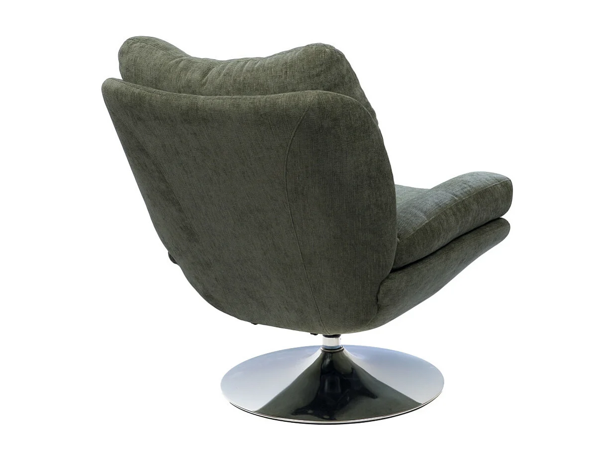 Fauteuil pivotant Magnum - Amadeus