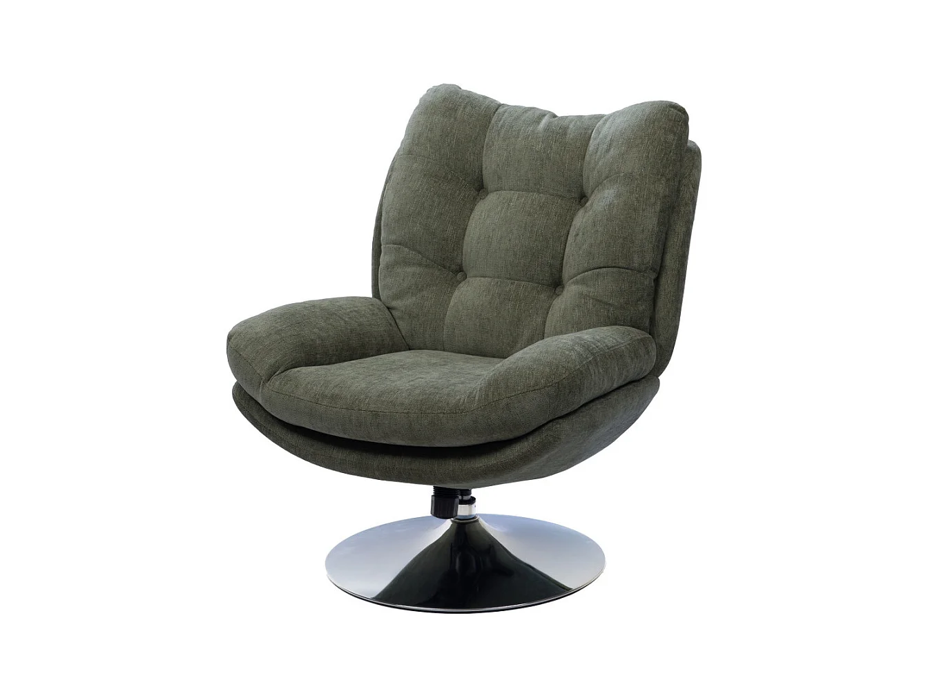Fauteuil pivotant Magnum - Amadeus