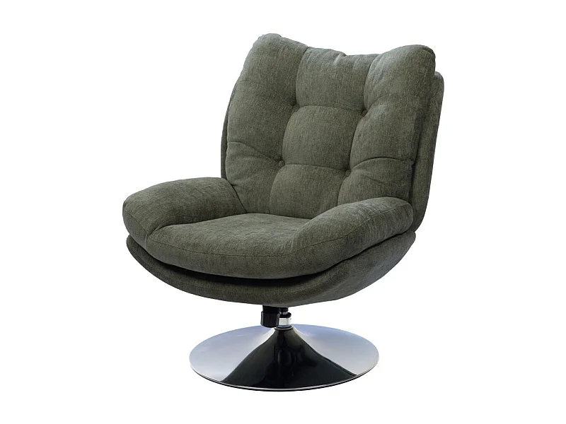 Fauteuil pivotant Magnum - Amadeus
