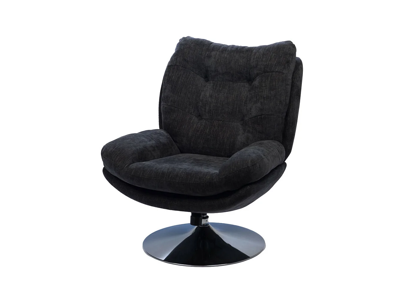 Fauteuil pivotant Magnum - Amadeus