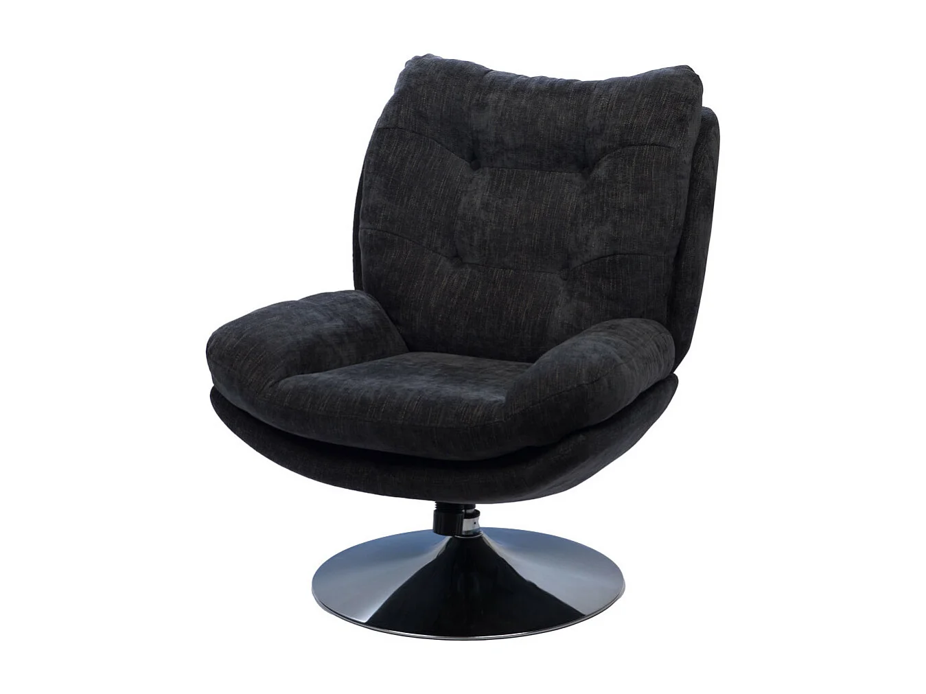 Fauteuil pivotant Magnum - Amadeus