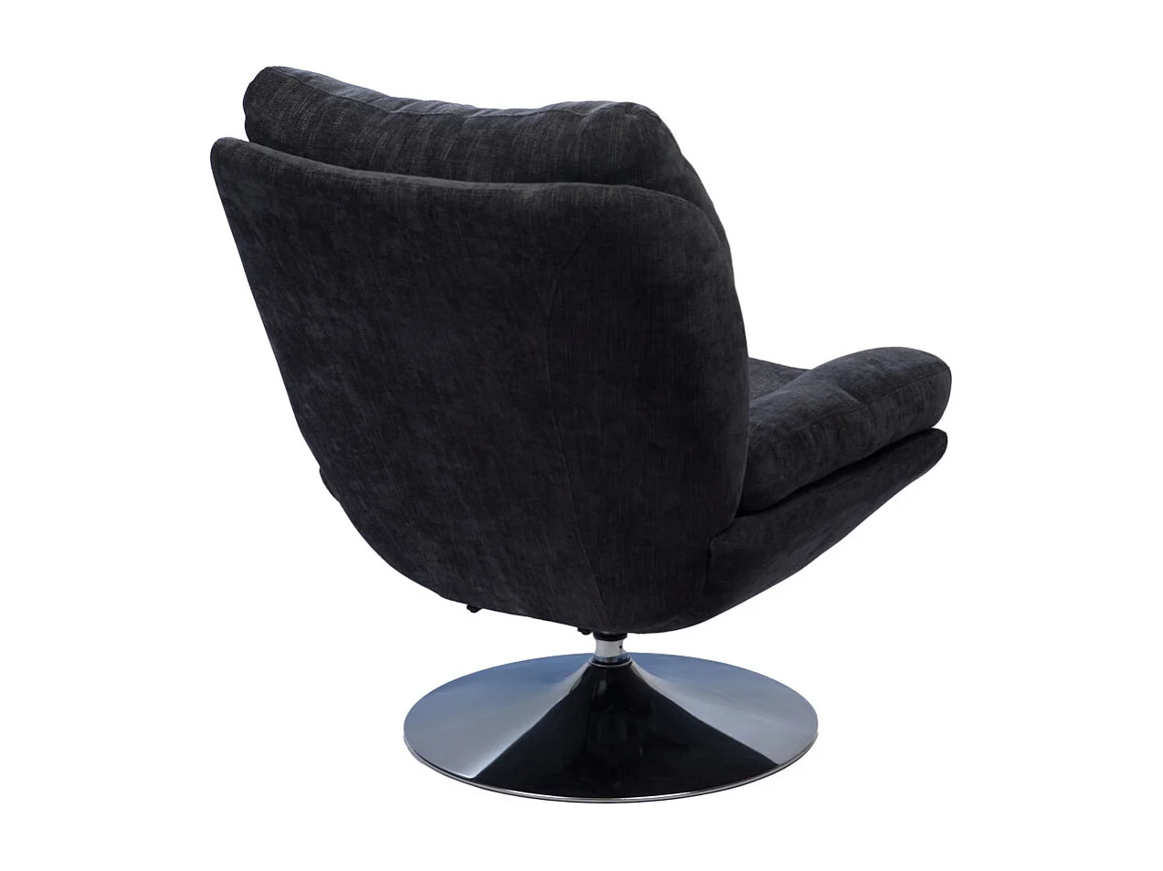 Fauteuil pivotant Magnum - Amadeus
