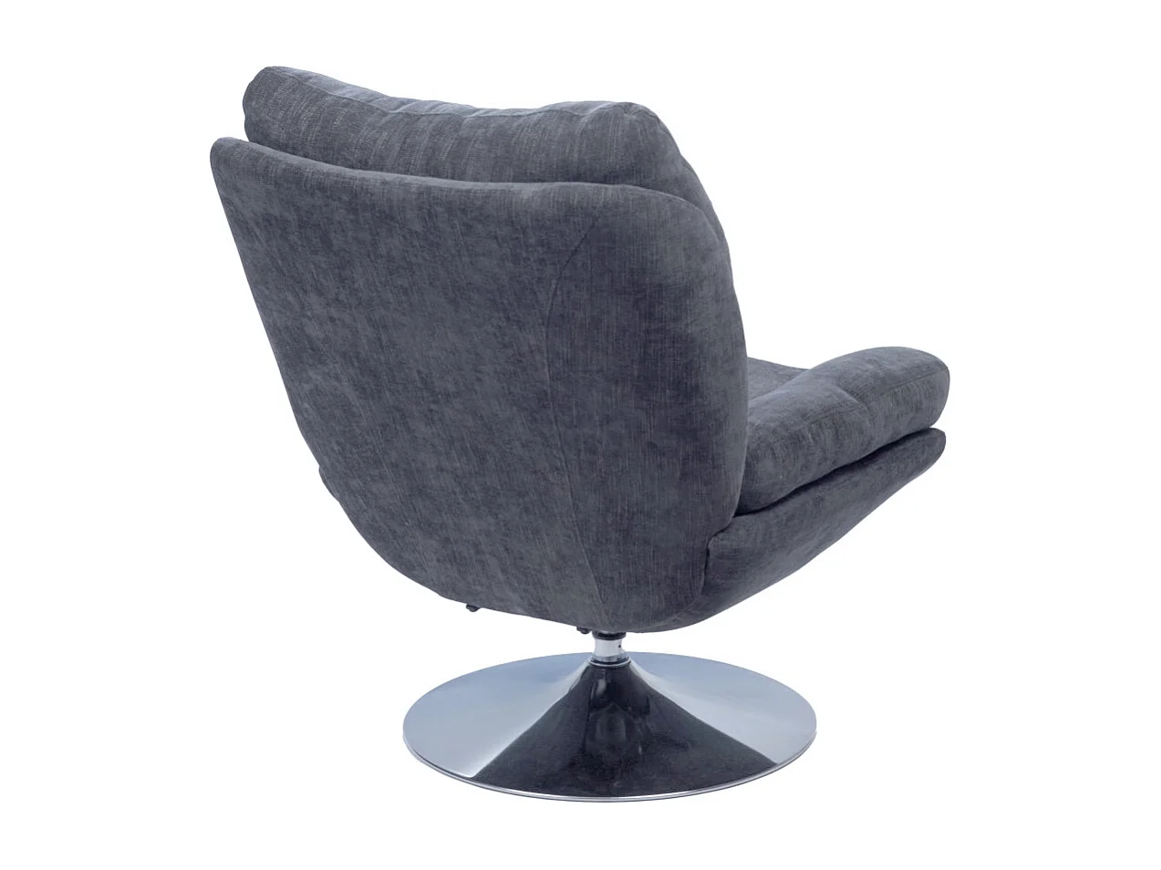 Fauteuil pivotant Magnum - Amadeus