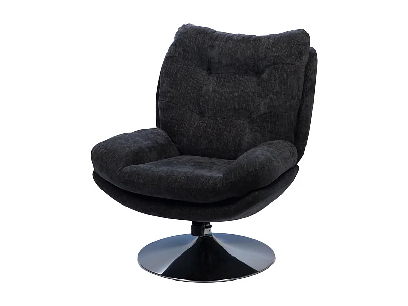 Fauteuil pivotant Magnum - Amadeus