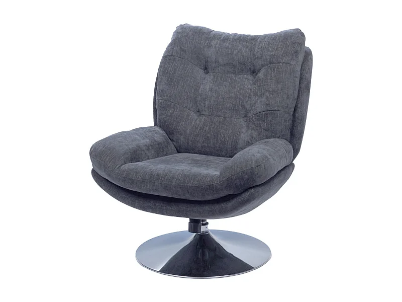 Fauteuil pivotant Magnum - Amadeus