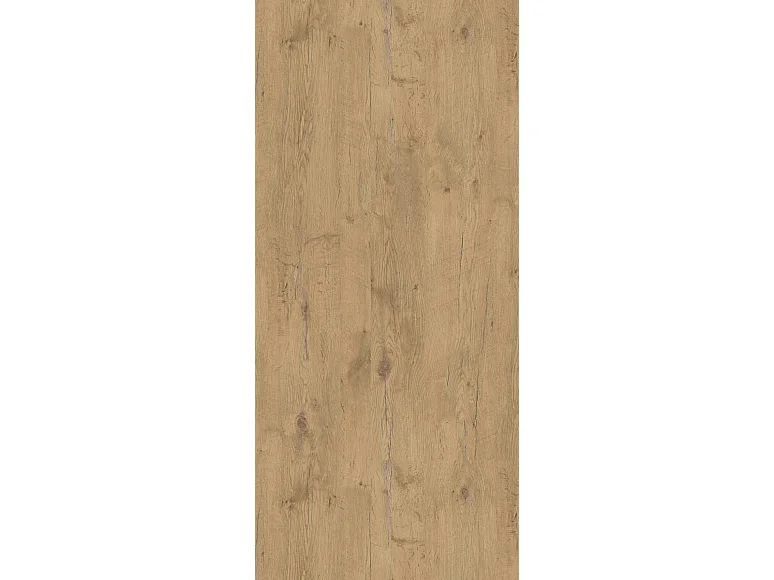 Table à Manger Extensible Ronde Avec Pieds en Métal Noir - Rangement Des Extensions à L'Intérieur - Table Style Industriel Pour Salon Séjour 100 cm - Chêne Lancelot