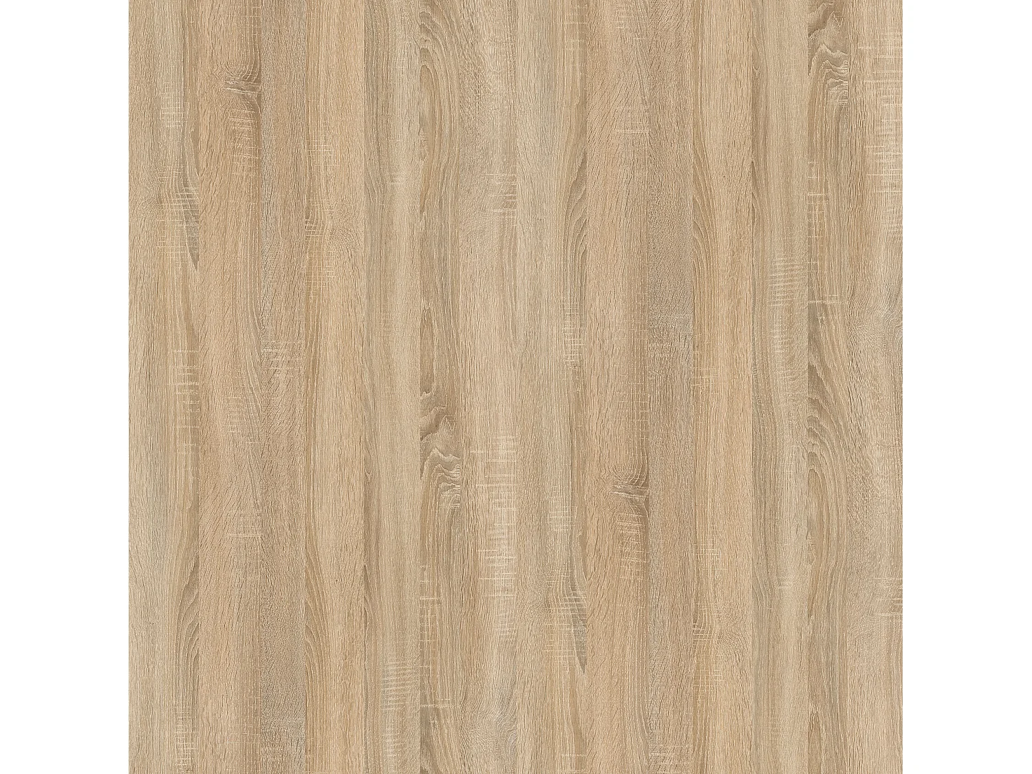 Table à Manger Extensible Ronde - Table Style Loft avec Doré Pieds en Métal - 100 à 180 cm - Table Ronde Style Industriel Pour le Salon - 100 cm - Chêne Sonoma