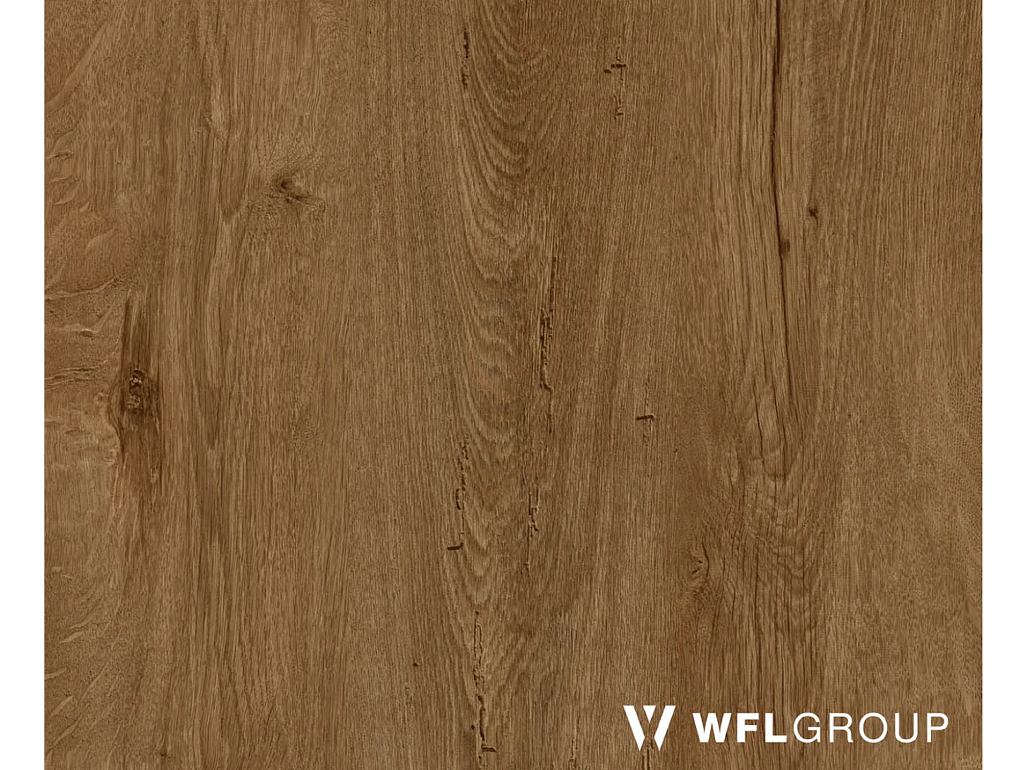 Moderner Rechteckiger Ausziehbarer Esstisch - Platzsparend - Weißen Holzbeine - 140 bis 180 cm - Hergestellt in EU - 140 x 80 cm - Lefkas Eiche