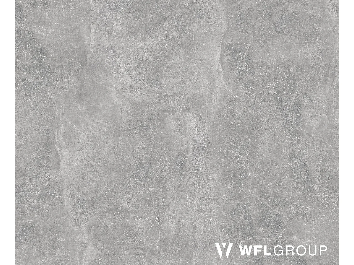 Moderner Rechteckiger Ausziehbarer Esstisch - Platzsparend - Schwarze Holzbeine - 200 bis 300 cm - Hergestellt in EU - 200 x 100 cm - Grau Beton