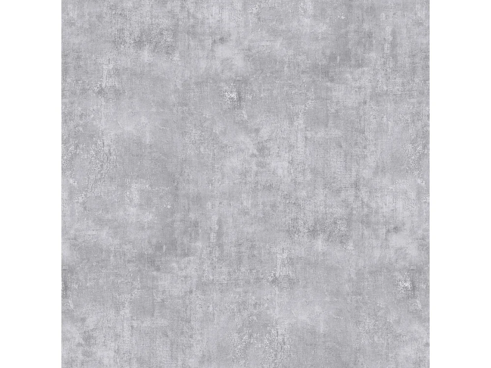 Table à Manger Extensible en Style Industriel - Pieds en Métal Robustes et Plusieurs Options de Plateau - Design Moderne pour Salle à Manger - 160 cm - Gris Béton