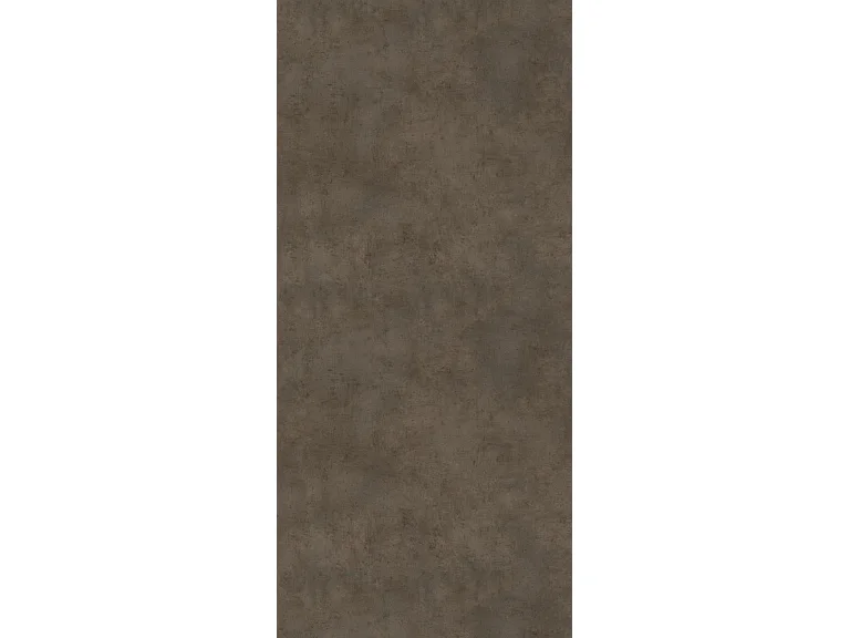 Ausziehbarer Esstisch im Loft-Stil - Industrieller Tisch mit Schwarzen Metallbeinen Modernes Design für Wohnzimmer 160 cm Ausziehbar auf 200 cm - Chicago Beton Grau