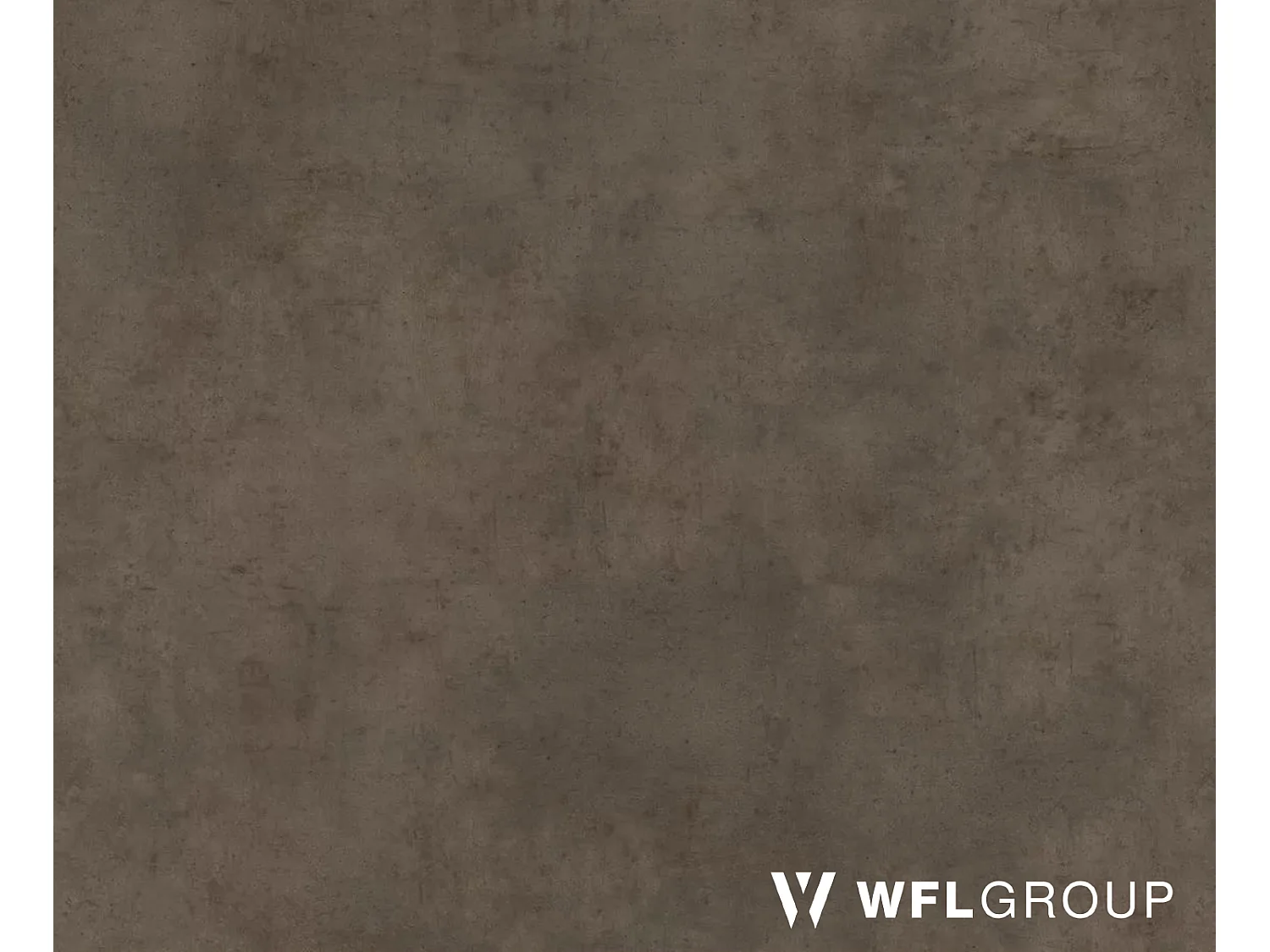 Runder Ausziehbarer Esstisch mit Schwarzem Metallgestell - Moderner Industrieller Tisch für Esszimmer oder Küche - 100 cm bis 180 cm - Made in EU - Chicago Beton