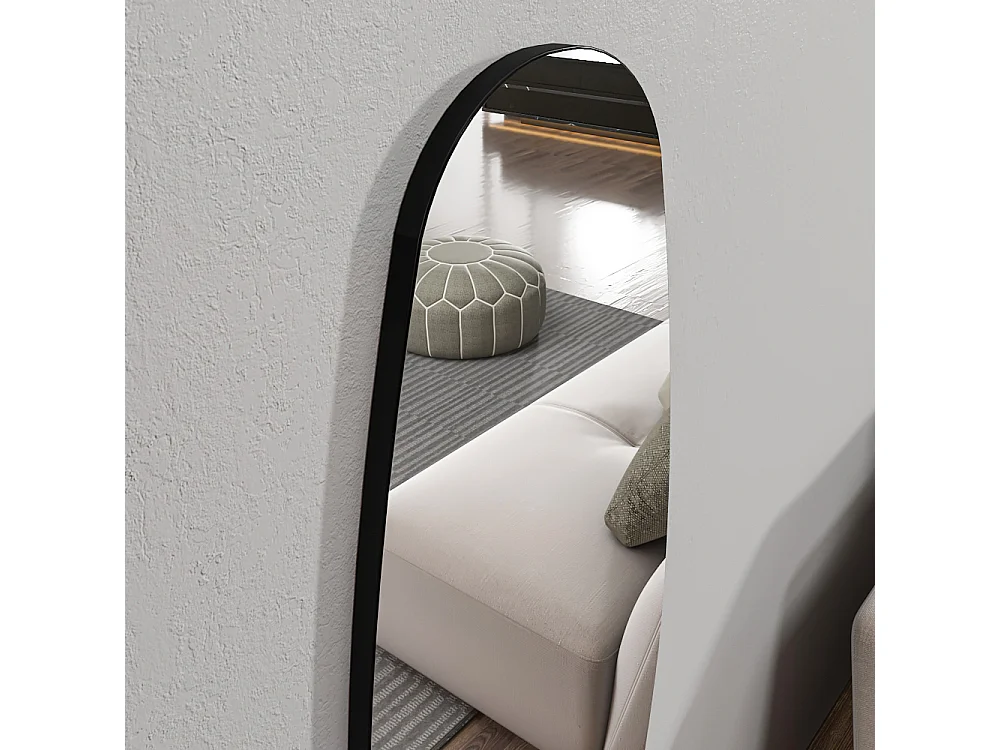 Wandspiegel Ganzkörperspiegel Venti 40x120