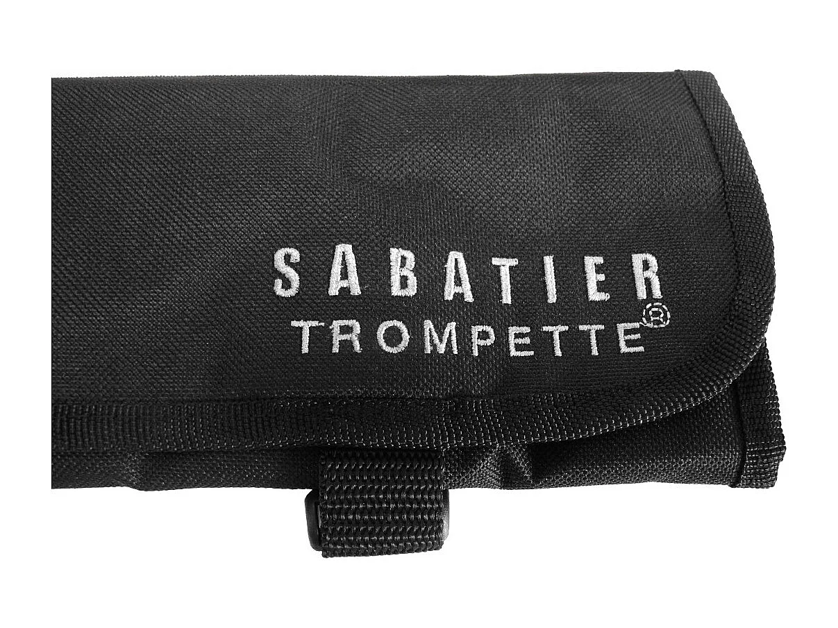 Valise hôtelière - Trousse souple pour 8 couteaux de cuisine