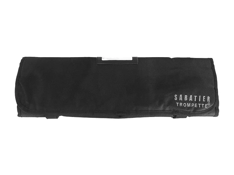 Valise hôtelière - Trousse souple pour 8 couteaux de cuisine