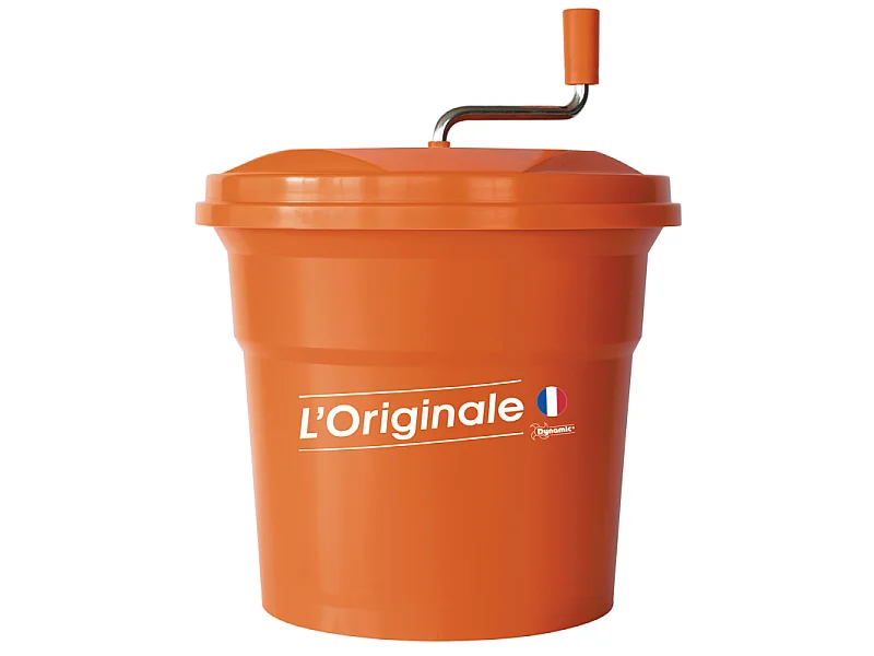 Essoreuse manuelle 20L