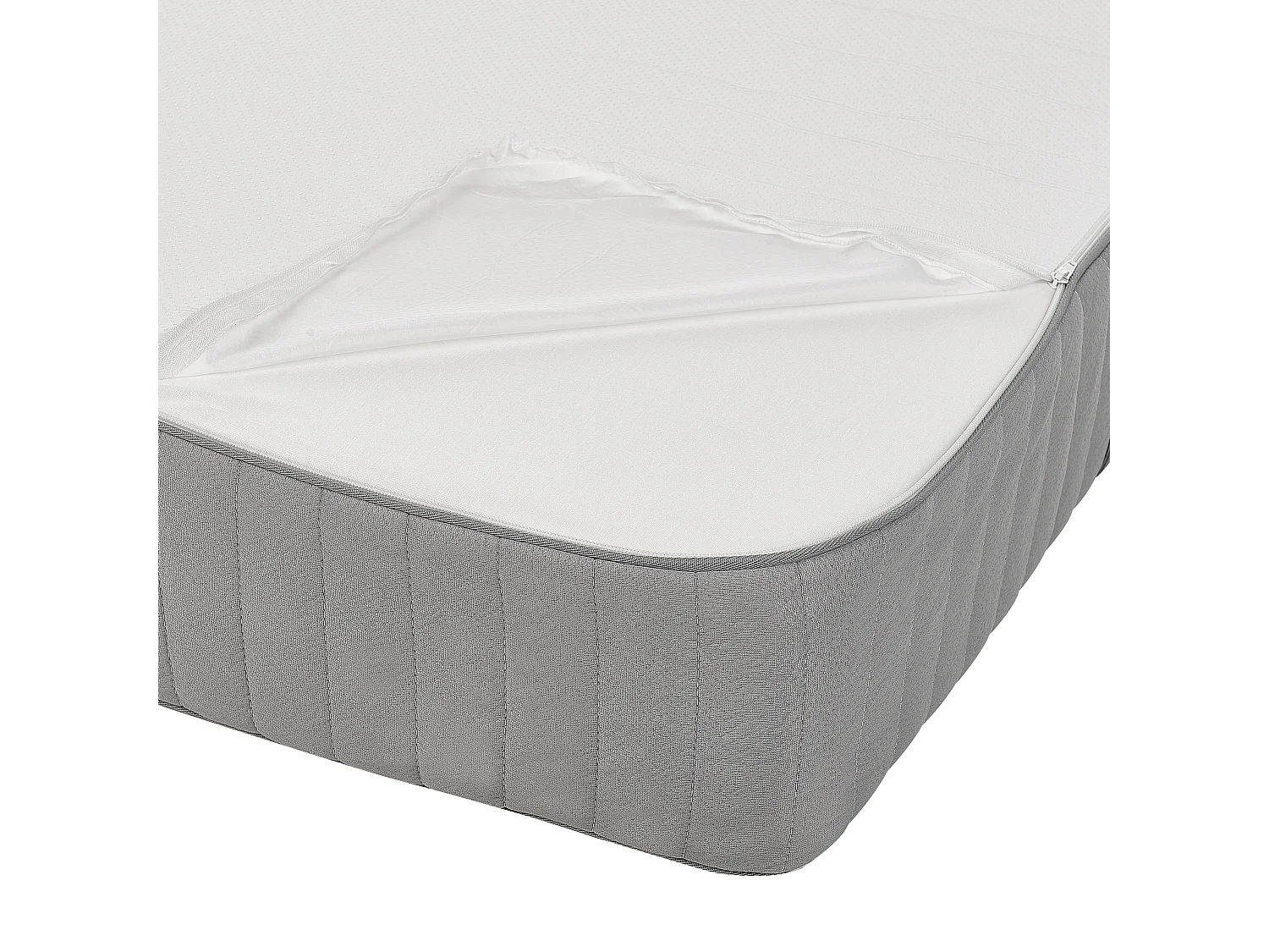 Materasso in Memory Foam Gel HAPPINESS Media durezza 180 x 200 cm