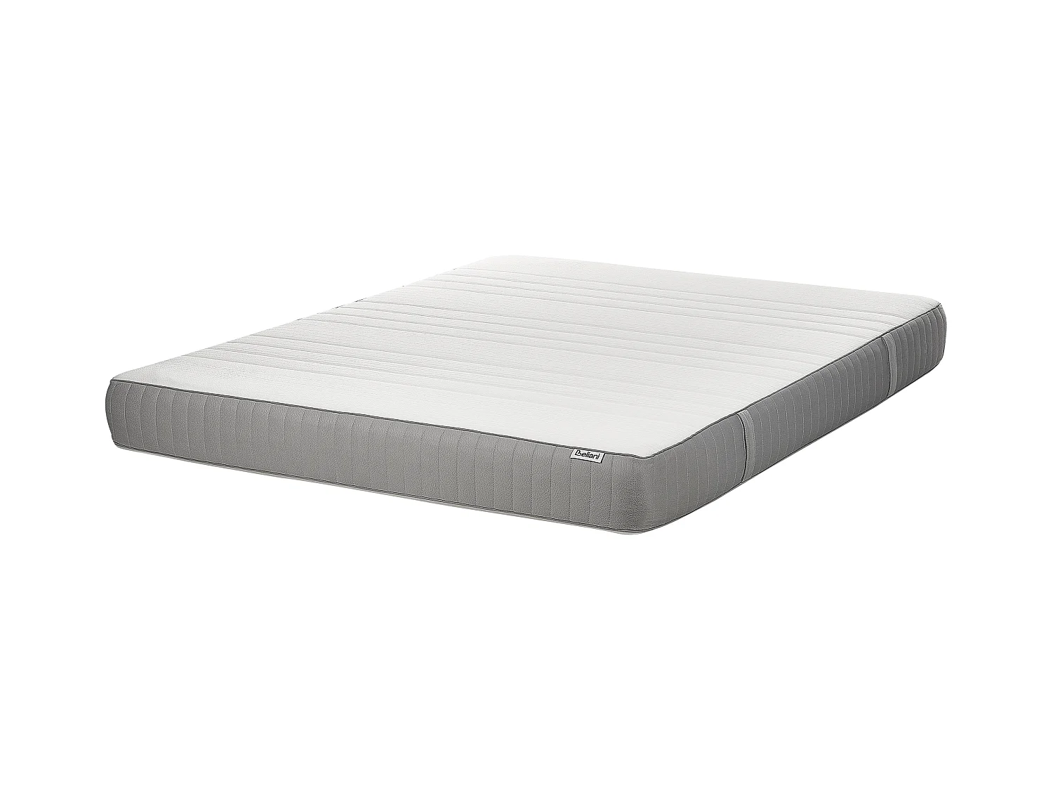Matelas en mousse à mémoire de forme en gel HAPPINESS H2/3 Moyen 160 x 200 cm
