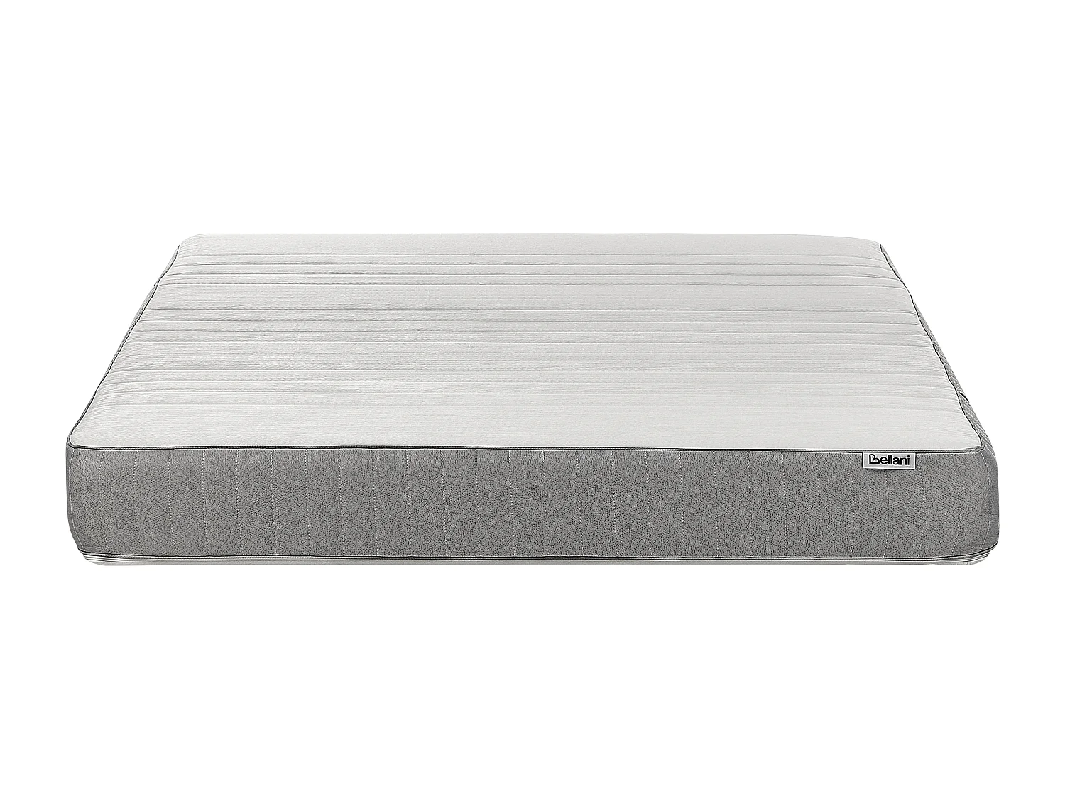 Matelas en mousse à mémoire de forme en gel HAPPINESS H2/3 Moyen 160 x 200 cm