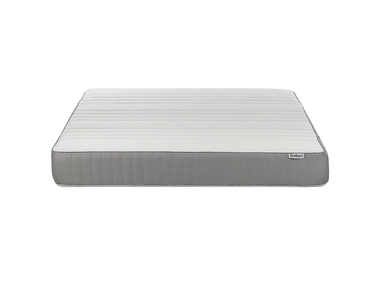 Matelas en mousse à mémoire de forme en gel HAPPINESS Moyennement ferme 160 x 200 cm