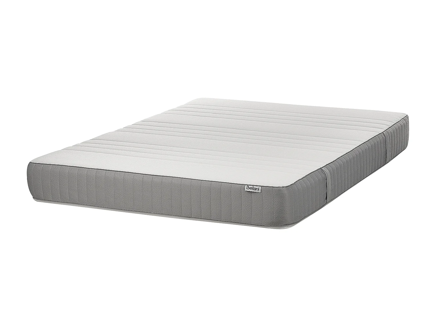 Matelas en mousse à mémoire de forme en gel HAPPINESS H3/4 Ferme 160 x 200 cm