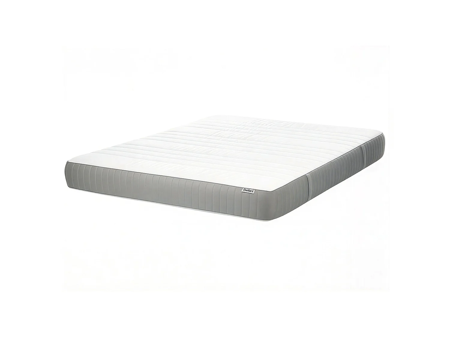 Matelas en mousse à mémoire de forme en gel HAPPINESS Ferme 160 x 200 cm