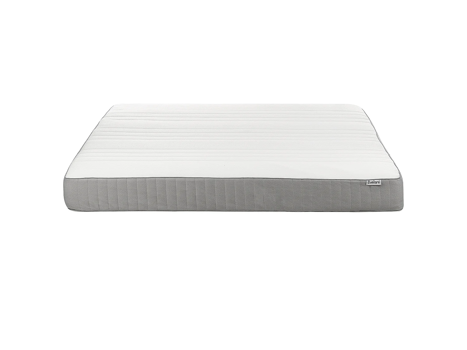 Matelas en mousse à mémoire de forme en gel HAPPINESS Ferme 180 x 200 cm