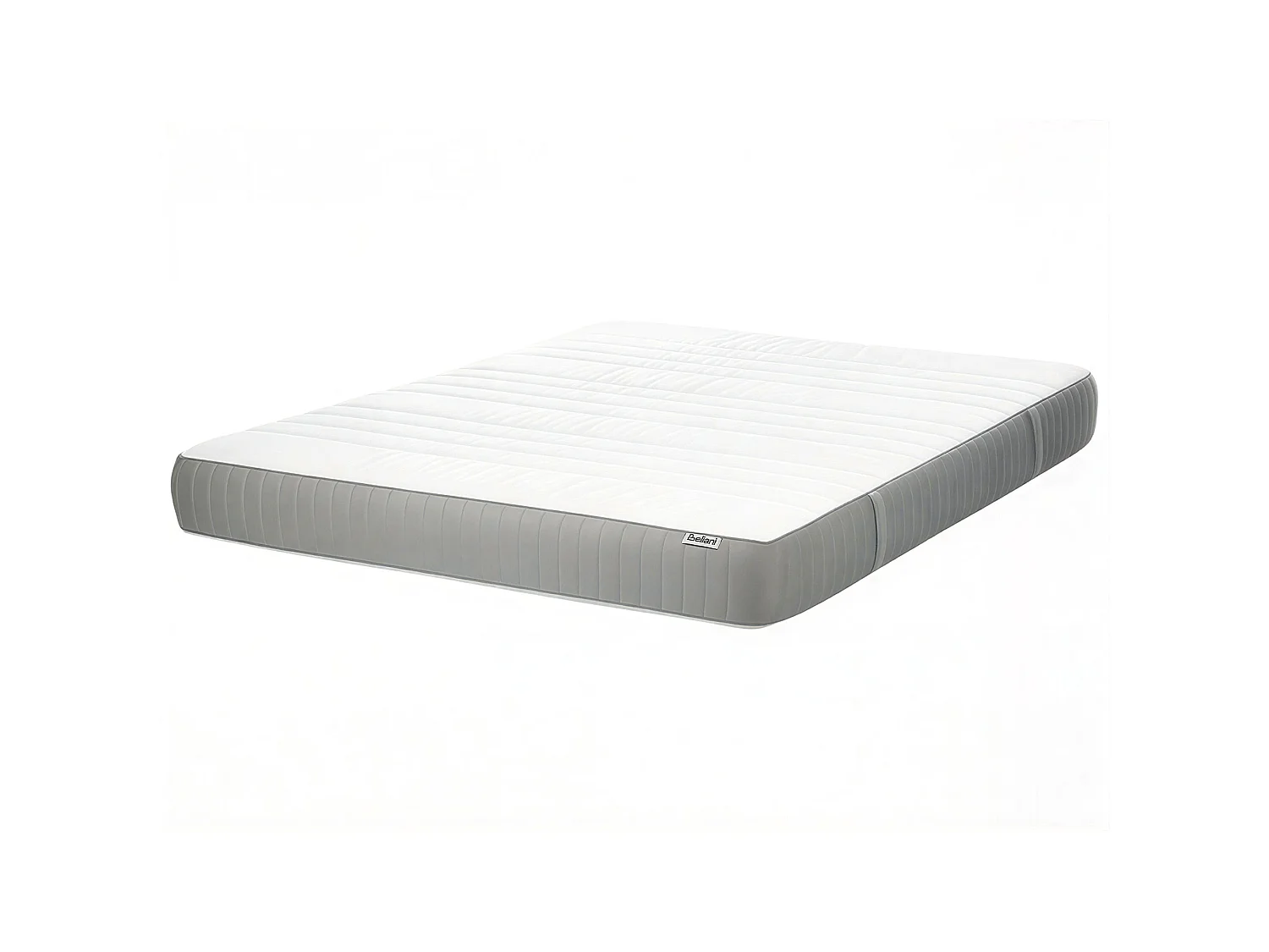 Matelas en mousse à mémoire de forme en gel HAPPINESS Ferme 180 x 200 cm