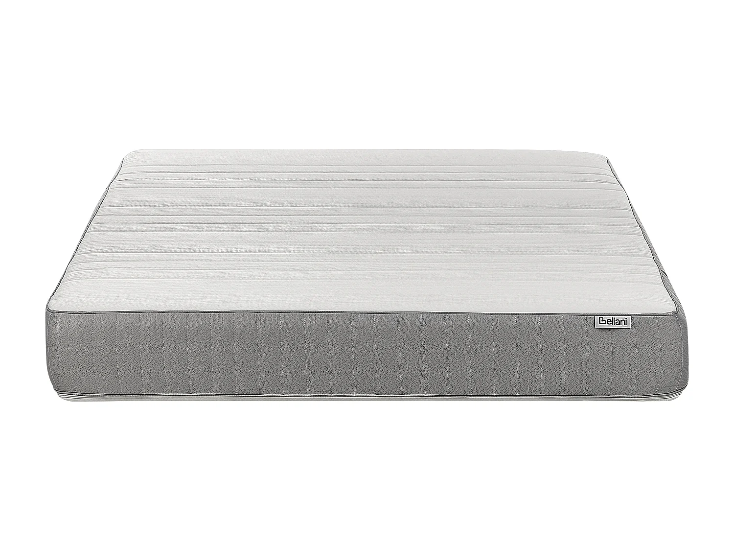 Matelas en mousse à mémoire de forme en gel HAPPINESS H3/4 Ferme 140 x 200 cm