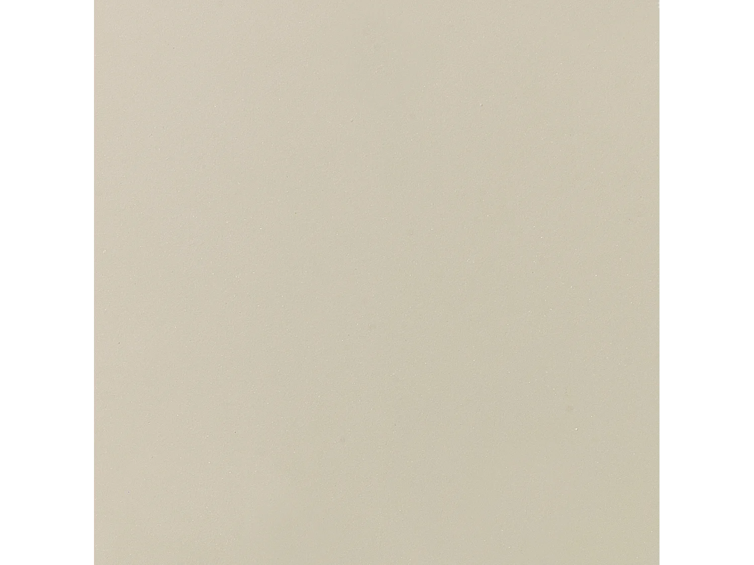 Cache-pot sur pied VINCA Métal 70 cm Beige